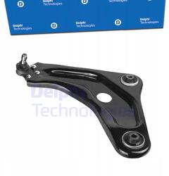 Delphi Alsó Lengőkar Peugeot 301 1.2 VTi 72 82 1.5 100 1.6