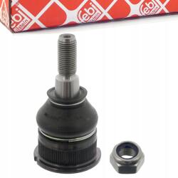 Febi Bilstein Első Lengőkar Csavar Vw Kaefer 1200 1.2 1600-hoz