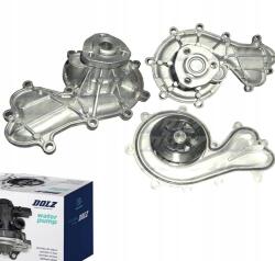 Dolz Vízpumpa Audi Q5 3.0 Tdi SQ5-höz