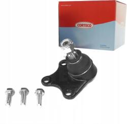 Corteco Lengőkar Csavar Első L Audi A2 Seat Cordoba Ibiza Skoda Fabia Roomster Vw
