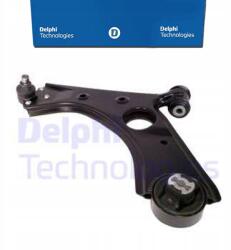 Delphi Alsó Lengőkar Delphi Fiat Doblo 1.3 1.4 1.6 2.0-hoz