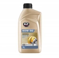 K2 Sebességváltó Olaj 80W-90 GL-5 1L K2