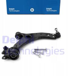 Delphi Volvo C30 1.6 D2 1.8 2.0 2.4i D3 D4 Jobb Lengőkar
