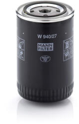 Mann-Filter W 940/27 Olajszűrő