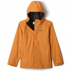 Columbia Fiú kabát Columbia Watertight II narancssárga 2089921816, M (2089921816)