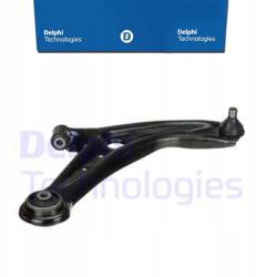 Delphi Lengőkar Alsó Első Mazda 2 1.3 Mzr 1.4 1.5 1.6-hoz