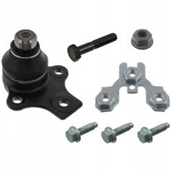 Febi Bilstein Első Lengőkar Csavar Vw Caddy II 60 75 1.6-hez