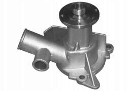 Dolz B206 Vízpumpa, motorhűtés