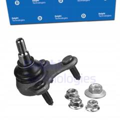 Delphi Lengőkar Csavar Delphi Vw Golf Alltrack VII 2.0-hoz
