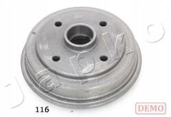 Japko 56116C Fékdob