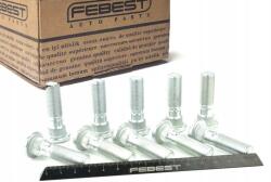 Febest Kerékcsap 10 Db Febest Subaru Brz 2.0-hoz (0284-004-PCS10)