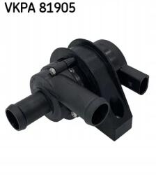 SKF Kiegészítő vízpumpa (hűtővíz keringető) Vkpa 81905