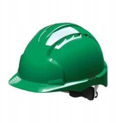 Stalco Ipari védősisak Evo 3 zöld Perfect S-78505 Stalco (S-78505)