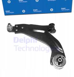Delphi Bal Lengőkar Ford Mondeo III 3.0-hoz