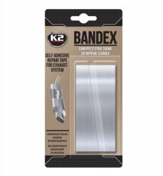 K2 Bandex K2 kötözőszalag B305 1m hangtompító javításhoz