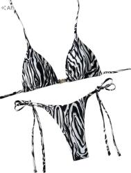 Shein Kétrészes Női Bikini S - allegro - 1 435 Ft
