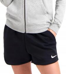 Nike női combközépig érő sport rövidnadrág pamut XS-es méret (CW6963 010)