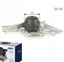 Dolz Vízpumpa Audi V8 3.6 4.2-hoz