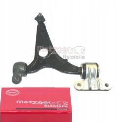 Metzger 58034902 Lengőkar, kerékfelfüggesztő