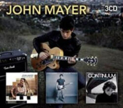 Sony Music Entertainment Germany GmbH / München John Mayer | John Mayer