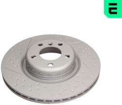 OPTIMAL Disc frana OPTIMAL BS-9348HC (BS-9348HC)