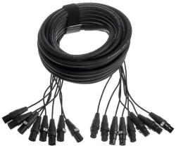  Cablu Multicore the sssnake SXX8100 (350204)