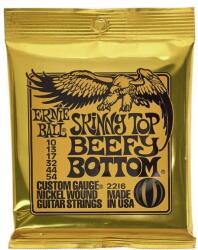  Ernie Ball 2216 Skinny Top Beefy Bottom (489223)