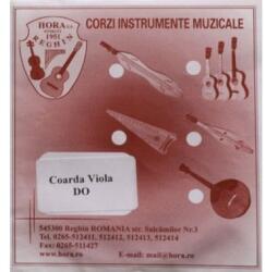  Coarda Viola Do Cr-Ni Hora Reghin (59818)