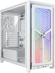 Corsair FRAME 4000X RS white (CC-9011303-WW)