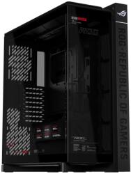 ASUS ROG Cronox GR801 curved TG ARGB (90DC00T0-B09030)
