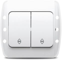 Elbi Zirve-comutator cu LED S. t. - ELBI CLSTZ (CLSTZ)