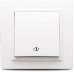 Elbi Electric & lighting Zena-intrerupator Cap Cruce St - ELBI ICCSTZE (ICCSTZE)