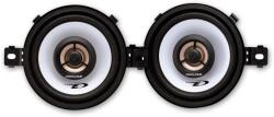 Alpine Difuzoare Auto Coaxiale Alpine SXE-0825S, 150W (76178)
