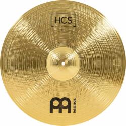  Cinel Meinl HCS20R Ride 20" MS63 - Ride versatil, sunet cald pentru rock/pop (61784)