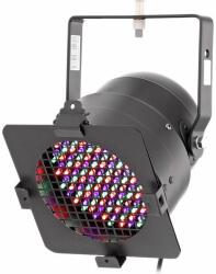  Stairville LED PAR 56 black 151 LEDs RGB (193247)