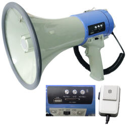  Megafon Mega 60 USB MP3 60w (60497)