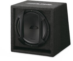Alpine SBE-1244BR, Subwoofer auto Bass Reflex, 30 cm (61231)