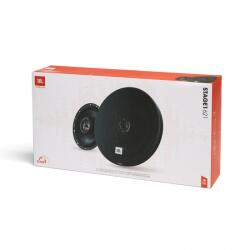 JBL Difuzoare auto JBL STAGE1 621, 165mm, 175W, Negru cu grilaj de protectie (60017)