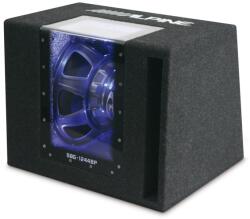 Alpine Subwoofer Auto ALPINE SBG-1244BP Band Pass 250W RMS 4Ohmi 12inch 30cm (61233)