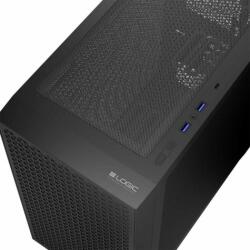 Logic Dart Pro Mini Black (AM-DART-PRO-0000-10)