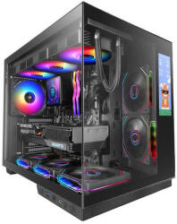Tacens Mars MC-MIRAGE 7.2" IPS LCD ATX