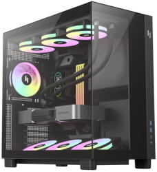 GAMEMAX NEX C53 black (9109-0013R0006)