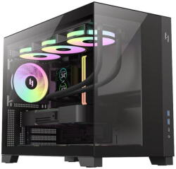 GAMEMAX NEX C33 black (9109-0013R0002)