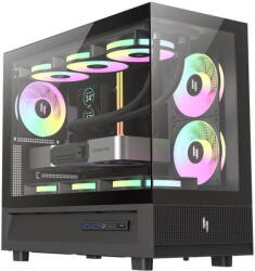 GAMEMAX NEX C31 black (9109-0013R0014)