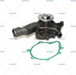 AUGER GERMANY Pompa De Apa Askam Hi-ex Erf Ecl Güleryüz Cobra Man Cla Em Foc. . . 2000-2026 (AUG-57702)
