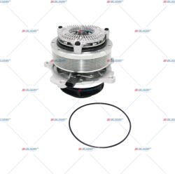 AUGER GERMANY Pompa De Apa Daf Cf Xf Xf Ii 2000-2026 (AUG-96154)