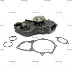 AUGER GERMANY Pompa De Apa Evobus Man F2000 F90 F90 Unterflur. . . 2000-2026 (AUG-57673)