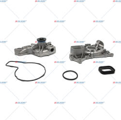 AUGER GERMANY Pompa De Apa 2000-2026 (AUG-100696)