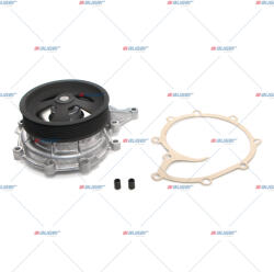 AUGER GERMANY Pompa De Apa Scania 3 - Series 3 - Series Bus 4 - Series. . . Volvo Fl 2000-2026 (AUG-57758)