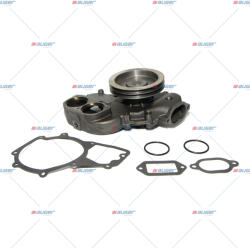 AUGER GERMANY Pompa De Apa Man E2000 F2000 F90. . . Maz-man F 2000 Neoplan Cityliner Ii 2000-2026 (AUG-57697)
